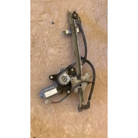 Стеклоподъемник передний левый Mazda 626 (GF) Ford GD7B59560A GD7B59560A