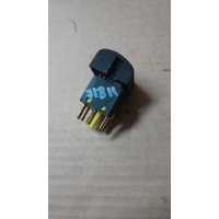 Кнопка обогрева заднего стекла Opel Opel Vectra B 90457319