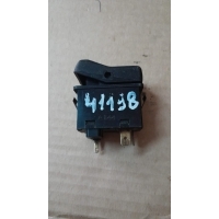 Кнопка обогрева заднего стекла AUDI 100 Dodge 443941503D 443941503D