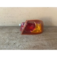 Фонарь правый Lancer Mitsubishi (CX,CY) Peugeot 8330A556 8330A556
