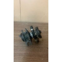 Клапан воздушный VW 023906281 Opel 037133515B 037133515B