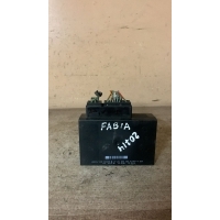 Блок комфорта Polo Fabia 6Q0959433H Citroen 6Q0959433H 6Q0959433H