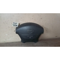 Подушка в руль Almera N15 Mitsubishi K851M2N200 K851M2N200