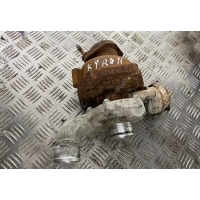 Ssangyong kyron турбина D20DT Ford 6640900880 6640900880