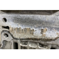 Двигатель skoda fabia 1.4 BBZ Daewoo 036100104HX 036100104HX