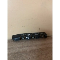 Кронштейн бампера правый Logan Volkswagen 850442904R 850442904R