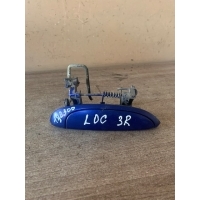 Ручка наружная правая Lada Largus 2012> Logan Mitsubishi 8200869056 8200869056