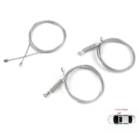 Ремкомплект стеклоподъемника переднего правого Kia Ceed Audi 82460A2710 82460A2710