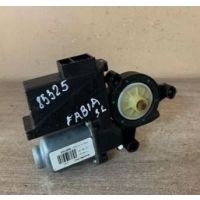 Моторчик стеклоподъемника Fabia Polo Cordoba;Ibiza Opel 6Q0959811A 6Q0959811A