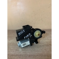 Моторчик стеклоподъемника Fabia Polo Cordoba;Ibiza левый Nissan 6Q0959811A 6Q0959811A
