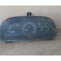 Панель приборов Renault Laguna 1 1.8 МКПП Ssang Yong 7700844747 7700844747