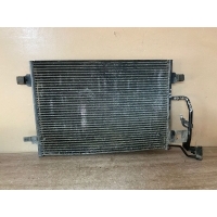 Радиатор кондиционера volkswagen Passat b5+ Skoda 3B0260401B 3B0260401B