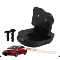 Кронштейн фары правой Toyota Corolla E21 Hyundai 8119302310 8119302310