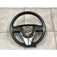 Руль multifunkcja кожа mazda 3 bl