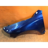 Крыло переднее 7L6821101K на Volkswagen Touareg 7L Volkswagen 7L6821101K 7L6821101K