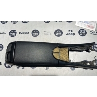 Консоль (Подлокотник) Mercedes E/W211 2002-2009 A2116802250, A2116804150