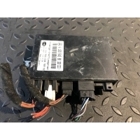 Блок управления фаркопом Mercedes Vito/W639 2003-2014 A1695455632