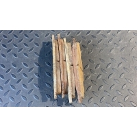 Колодки тормозные Mercedes Vito/W639 2003-2014 A9064210400, id63745