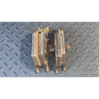 Колодки тормозные Volkswagen Golf/4 1997-2006 1J0698151E