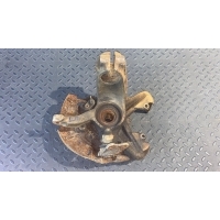 Кулак поворотный передний Volkswagen Golf/4 1997-2006 1J0407255N