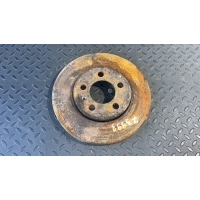 Диск тормозной передний Volkswagen Golf/4 1997-2006 1J0615301L