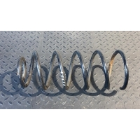 Пружина передняя Volkswagen Golf/4 1997-2006 1J0411105AD