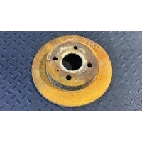 Диск тормозной задний Opel Astra/H 2004-2014 9196587