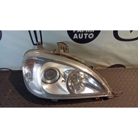 Фара Mercedes M/W163 1997-2005 A1638203861, id63855