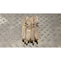 Колодки тормозные Mercedes C/W204 2006-2015 A0074205520, id63923