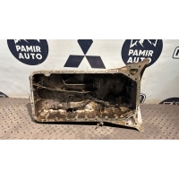 Поддон двигателя Mercedes C/W203 2000-2008 A1110141602, A1110141802, A1110101113
