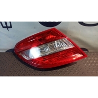 Фонарь задний Mercedes C/W204 2006-2015 A2048200164 , A2049068302