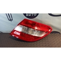Фонарь задний Mercedes C/W204 2006-2015 A2048200264, A2049068402