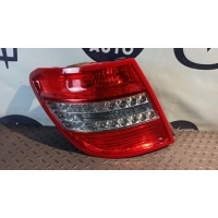 Фонарь задний Mercedes C/W204 2006-2015 A2049069502