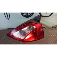 Фонарь задний Renault Megane/2 2002-2009 8200073237, id64104
