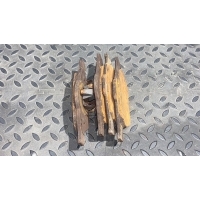 Колодки тормозные Renault Megane/2 2002-2009 410600756R, id64126