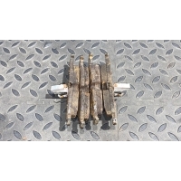Колодки тормозные BMW 3/E46 1998-2007 34212157574, id64156