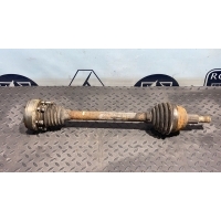 Полуось передняя Volkswagen Golf/4 1997-2006 1J0407271Q