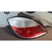 Фонарь задний Opel Astra/H 2004-2014 93178771, 1222111