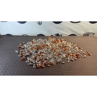 Лампа накаливания заднего фонаря Mercedes Vito/W639 2003-2014 N072601012210, N000000006373
