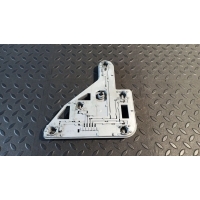 Плата заднего фонаря Mercedes C/W203 2000-2008 A2038200277