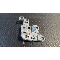 Плата заднего фонаря Mercedes C/W204 2006-2015 A2048201500, id64328