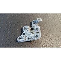 Плата заднего фонаря Mercedes C/W204 2006-2015 A2048201600, id64331