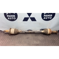 Полуось задняя Mercedes Vito/W639 2003-2014 A6393500710, A6393501610