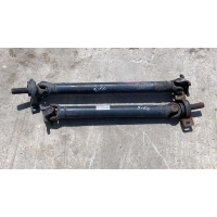 Кардан Mercedes Vito/W639 2003-2014 A6394103006
