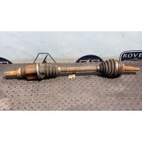 Полуось передняя Renault Megane/2 2002-2009 8200330413, id64562