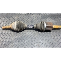 Полуось передняя Opel Zafira/B 2005-2014 13245903, 374808