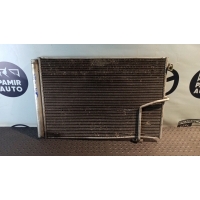 Радиатор кондиционера Mercedes C/W204 2006-2015 A2045000254, A2045000654