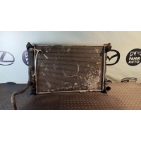 Радиатор ОЖ Mercedes C/W204 2006-2015 A2045003603