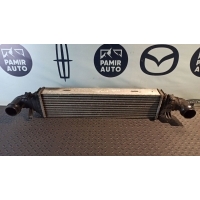 Интеркулер Mercedes C/W204 2006-2015 A2045000200