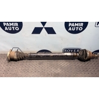 Полуось передняя Volkswagen Golf/4 1997-2006 1H0407452BX